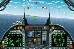 F24 Stealth Fighter Screenshot 1